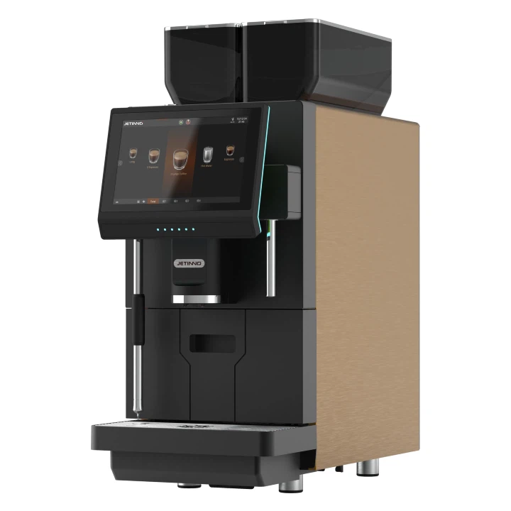 Fully Automatic Coffee Machine JL60