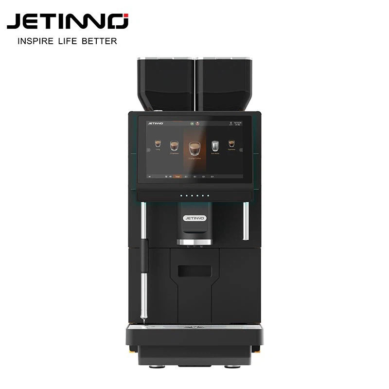 JL60A Milk Steam Wand Commercial Espresso Coffee Machine suppliers