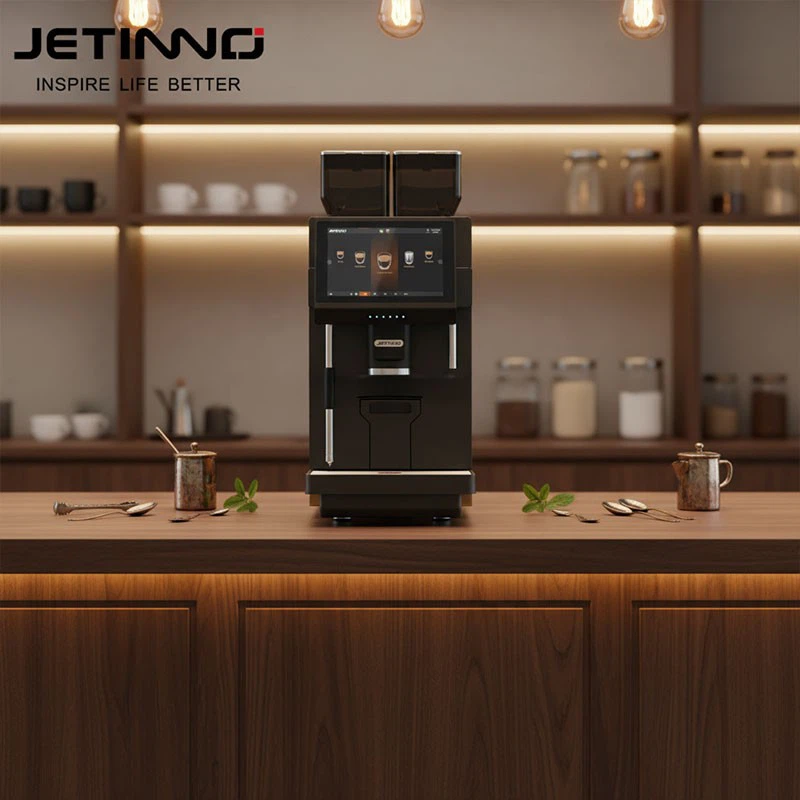 JL60A Milk Steam Wand Commercial Espresso Coffee Machine price
