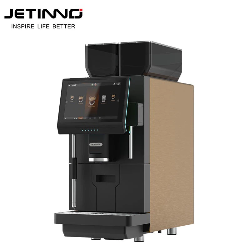 JL60A Milk Steam Wand Commercial Espresso Coffee Machine factory