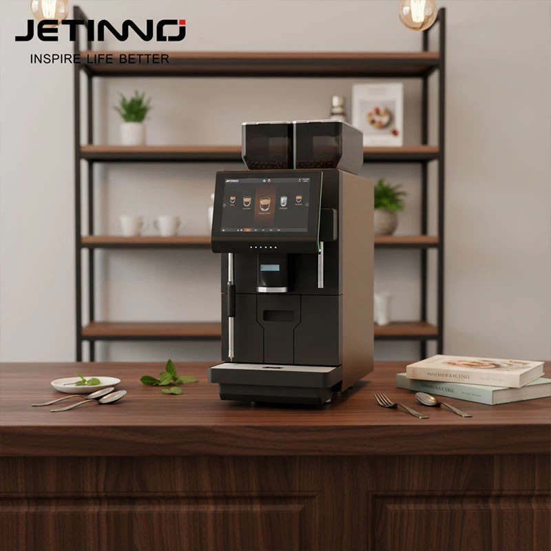 JL60A Milk Steam Wand Commercial Espresso Coffee Machine high quality