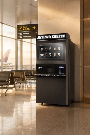 Coffee to Go