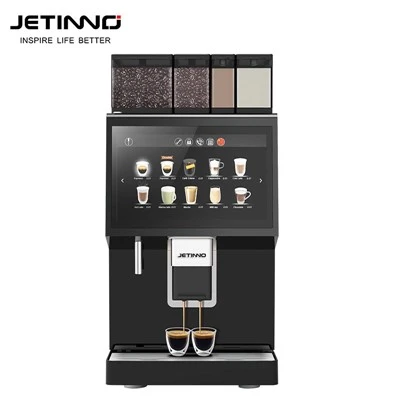 JL50 Dual Brew Coffee Machine