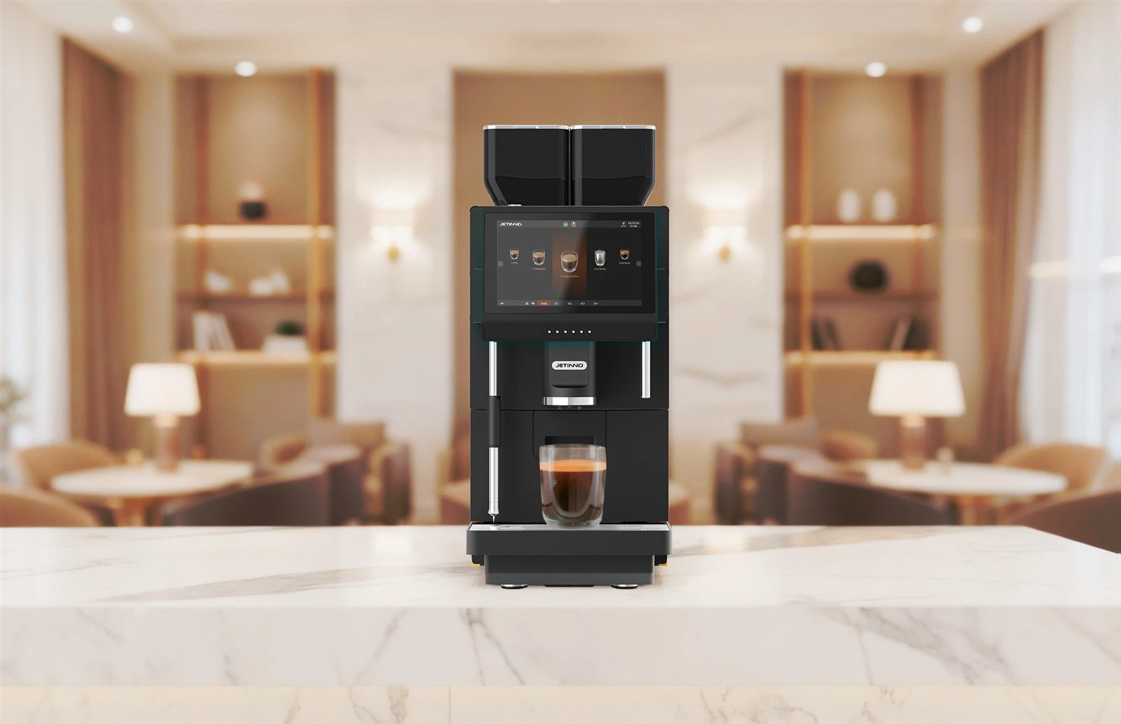 JL60A coffee machine JL60A coffee machine