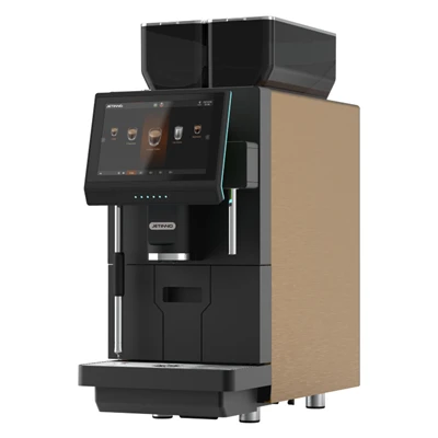 Fully Automatic Coffee Machine JL60