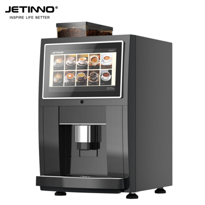 Table Top Coffee Vending Machine For Office Horeca drink machine