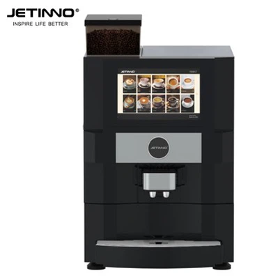 Table Top Mini Coffee Vending Machine