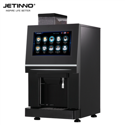 Teatime Small Coffee Vending Machine