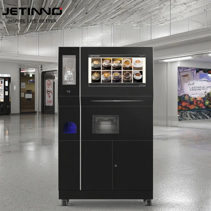JL500I - Jetinno