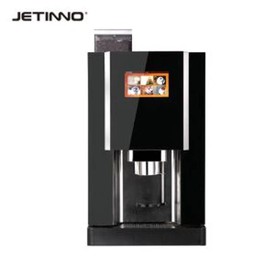 Automatic Espresso Coffee Fresh Brew Tea Machine -- JLTT-ESFBT4C