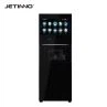 Cashless Payment Vending Bean To Cup Coffee Equipment