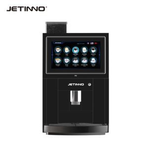 Counter Top Bean Coffee Machine