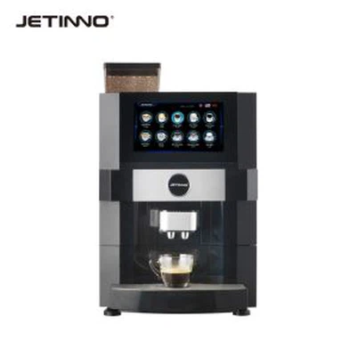 Instant Coffee Powder Vending Machine Horeca Office use 10inch