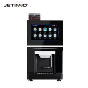 Tabletop Tea vending machine Automatic Vending Machine 14inch