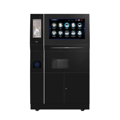 Bean To Cup Vending Machine Fully Automatic JL500I
