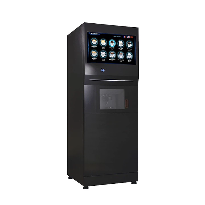 Drink Vending Machine Fresh Coffee JL500