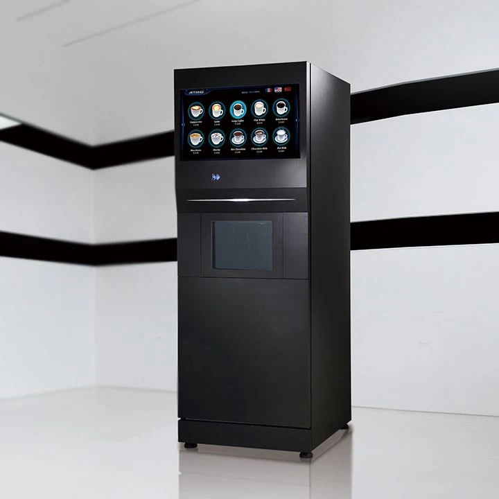 Drink Vending Machine Fresh Coffee JL500