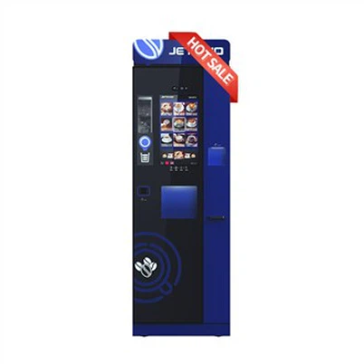 Coffee Vending Machine For Office JL300