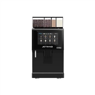 Fresh milk espresso machine JL50
