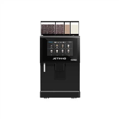Fresh milk espresso machine JL50