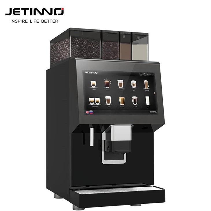 Coffee Maker With Touch Screen JL50 price