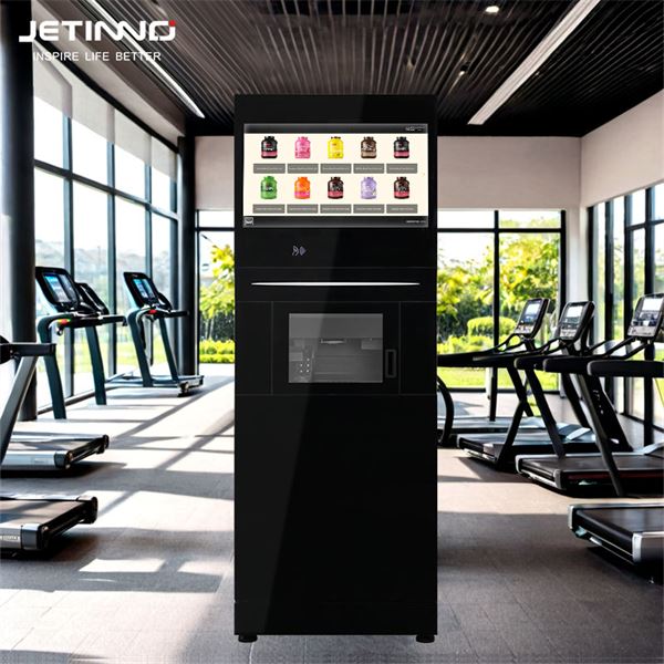 Free Standing Vending Machine For Instant Drinks best