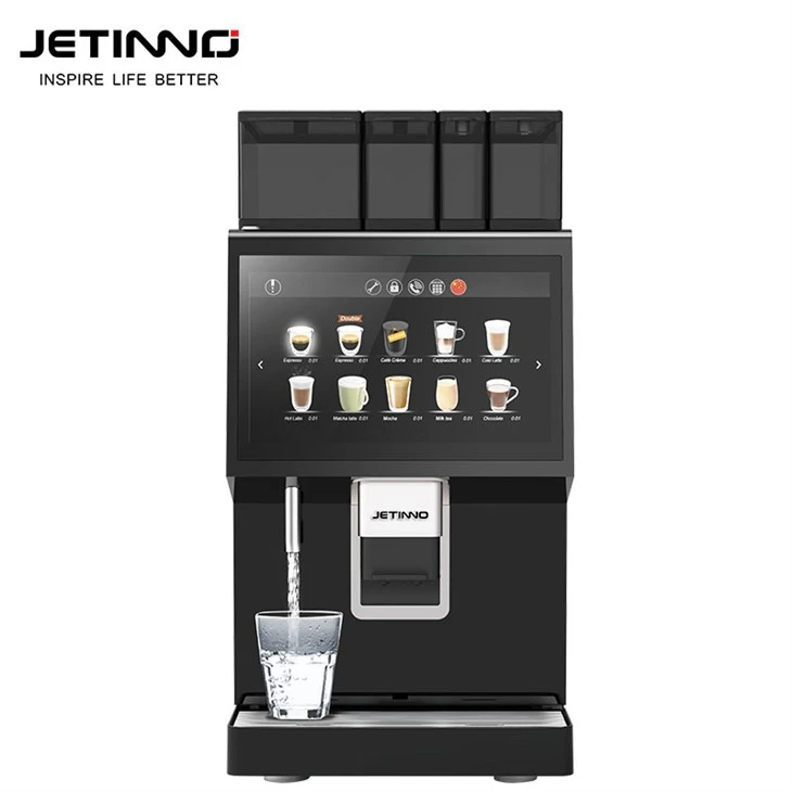 JL50 Dual Brew Coffee Machine price
