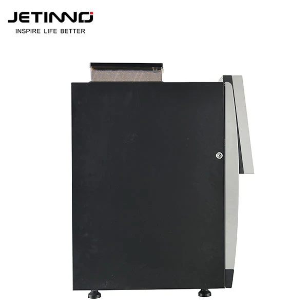 JL28 Hot Chocolate Coffee machine with Cup Dispense suppliers